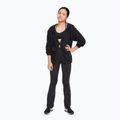 Mergaičių liemenėlė Nike Indy black/black 2