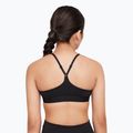 Mergaičių liemenėlė Nike Indy black/black 3