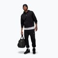 Vyriškos kelnės  Jordan Sport Crossover Dri-Fit black/white 2