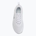 Moteriški treniruočių batai Nike MC Trainer 3 white/photon dust/metallic platinum 5
