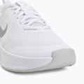 Moteriški treniruočių batai Nike MC Trainer 3 white/photon dust/metallic platinum 7