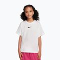 Vaikiški marškinėliai Nike Sportswear Essential white