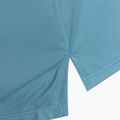 Vyriškas bėgimo tank topas Nike Dri-Fit Rise 365denim turquise / reflective silver 3