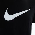 Vaikiški marškinėliai Nike Sportswear black 3