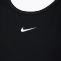 Moteriškas treniruočių tank topas Nike Pro Dri-Fit black/white 4