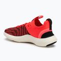 Moteriški bėgimo batai Nike Free RN NN aster pink/hot punch/light iron ore/black 3