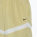 Vyriški krepšinio šortai Nike Icon Dri-Fit 6" team gold/team gold/white/black 3