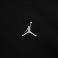 Vyriškas džemperis Jordan Brooklyn Fleece Full Zip juoda/balta 7
