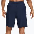 Vyriški treniruočių šortai Nike Form Dri-Fit Unlined 9" obsidian/black 3