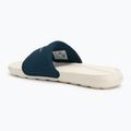 Vyriškos šlepetės Nike Victori One Slide armory navy / light orewood brown / sail 3