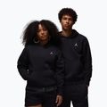 Vyriškas džemperis  Jordan Brooklyn Fleece black/white 3