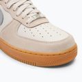 Vyriški batai Nike Air Force 1 '07 Lv8 beige 7