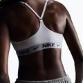 Sportinė liemenėlė Nike Dri-Fit Indy Light Support white/black 3