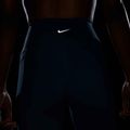 Moteriškos tamprės Nike One Wrap High-Waist 7/8 armory navy 8