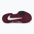 Vyriški teniso batai Nike GP Challenge Pro dark smoke grey/ black/ photon dust/ sangria 4