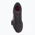 Vyriški teniso batai Nike GP Challenge Pro dark smoke grey/ black/ photon dust/ sangria 5