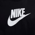 Vaikiški marškinėliai Nike Sportswear Cropped black 3