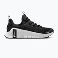 Moteriški sportiniai bateliai Nike Free Metcon 6 black/white