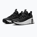 Moteriški sportiniai bateliai Nike Free Metcon 6 black/white 3