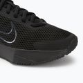 Vyriški žygio batai Nike Air Max Alpha Trainer 6 black/anthracite 7
