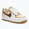 Moteriški batai Nike Air Force 1 Shadow sail/flax/sesame/brown