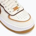 Moteriški batai Nike Air Force 1 Shadow sail/flax/sesame/brown 7