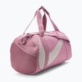 Vaikiškas treniruočių krepšys Nike Gym Club 25 l plum dust/ plum dust/ platinum violet 2