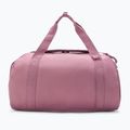 Vaikiškas treniruočių krepšys Nike Gym Club 25 l plum dust/ plum dust/ platinum violet 3