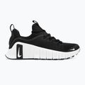 Moteriški treniruočių batai Nike Free Metcon 6 black/white 2