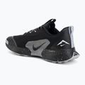 Vyriški bėgimo batai Nike Juniper Trail 3 black/wolf grey/photon dust/black 3
