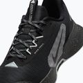Vyriški bėgimo batai Nike Juniper Trail 3 black/wolf grey/photon dust/black 10