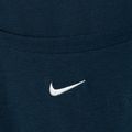 Moteriški marškinėliai Nike Sportswear Chill Knit armory navy/sail 3