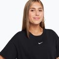 Vaikiški marškinėliai Nike Sportswear Essential black 4