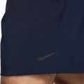 Vyriški bėgimo šortai Nike Form Dri-FIT 7" Unlined Versatile obsidian/black 6