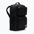 Miesto kuprinė Nike Utility Speed 27 l black/black/white 2