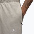 Vyriškos kelnės Nike Sport Crossover Dri-Fit grey heather/white 4