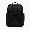 Miesto kuprinė Nike Utility Elite 37 l black/black/white 2