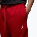 Vyriškos kelnės  Jordan Brooklyn Fleece gym red/white 4