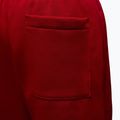 Vyriškos kelnės  Jordan Brooklyn Fleece gym red/white 6