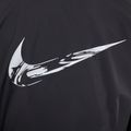 Moteriška bėgimo striukė Nike Fast Repel black/white 4