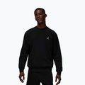 Vyriškas džemperis  Jordan Brooklyn Fleece Crew black/white
