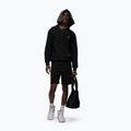 Vyriškas džemperis  Jordan Brooklyn Fleece Crew black/white 2