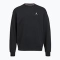 Vyriškas džemperis Jordan Brooklyn Fleece Crew juoda/balta 6