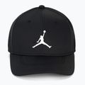 Kepurė su snapeliu  Jordan Rise Structured Curved-Bill black/white 2