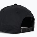 Kepurė su snapeliu  Jordan Rise Structured Curved-Bill black/white 4