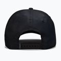 Kepurė su snapeliu  Jordan Rise Structured Curved-Bill black/white 6