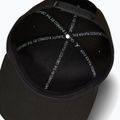 Kepurė su snapeliu  Jordan Rise Structured Curved-Bill black/white 7