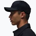 Kepurė su snapeliu  Jordan Rise Structured Curved-Bill black/white 9