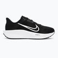 Vyriški bėgimo bateliai Nike Quest 6 black/iron grey/white 2