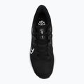 Vyriški bėgimo bateliai Nike Quest 6 black/iron grey/white 5